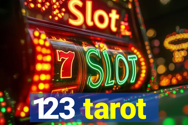 123 tarot